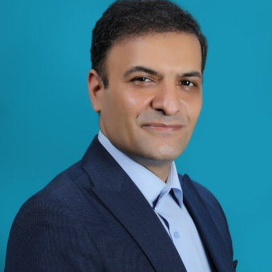 محمد نجارکریمی