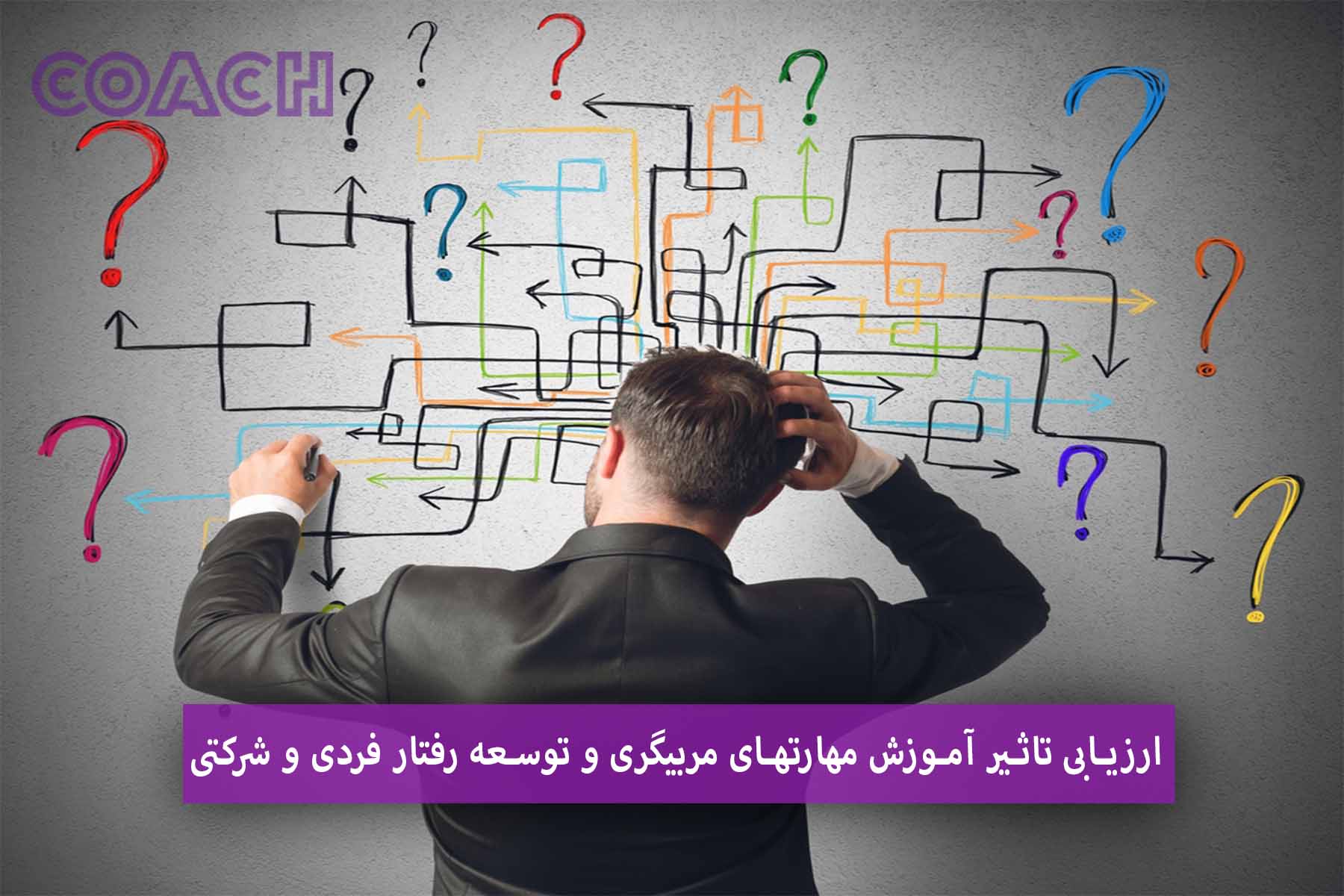نقش عارضه‌یابی در بهبود اثربخشی برنامه‌های کوچینگ