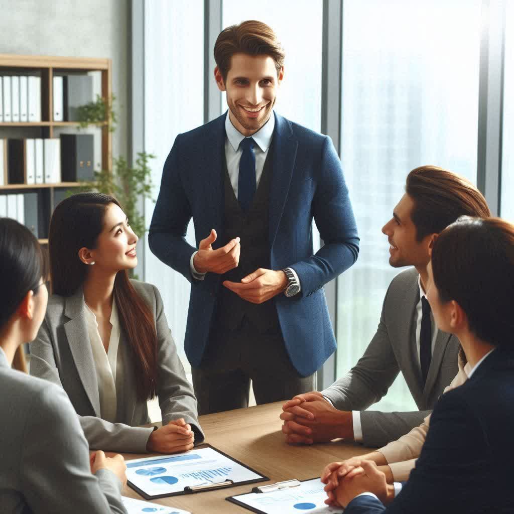 نقش کوچینگ در افزایش بهره‌وری و ارتقای ارتباطات نیروی انسانی