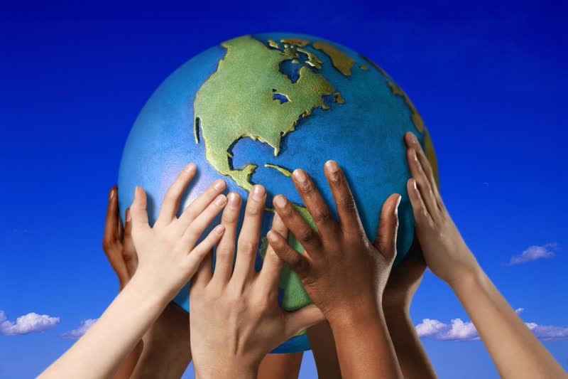 چند روتین کاربردی در یادگیری زبان انگلیسی