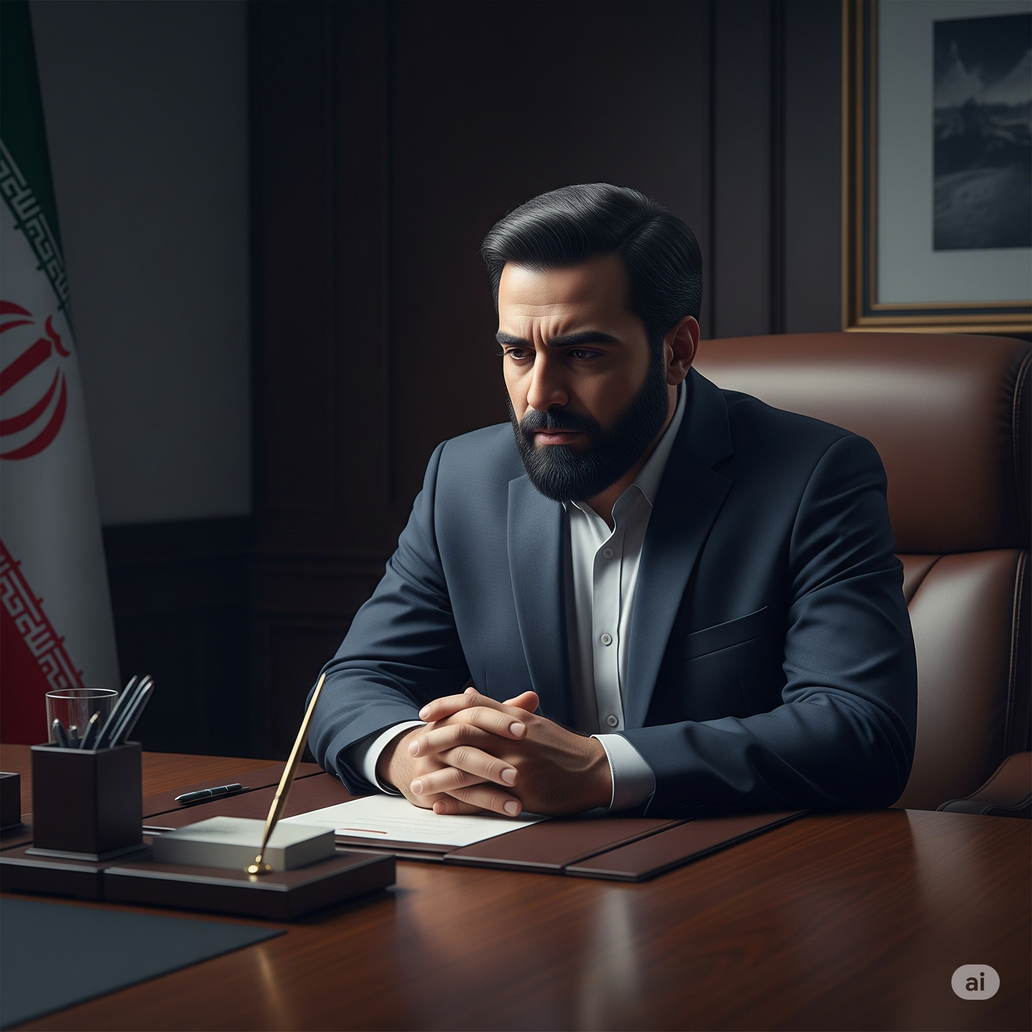 وقتی قلب و مغز رهبر با هم می‌جنگند: نقش حیاتی کوچینگ در تصمیم‌گیری‌های حساس