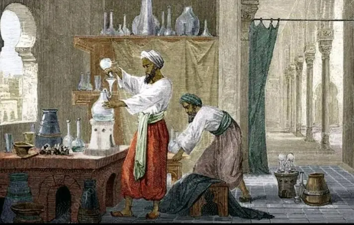 کوچینگ سلامت از منظر زکریای رازی 