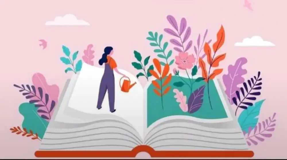 قدرت قصه‌گویی در کوچینگ و رشد فردی
