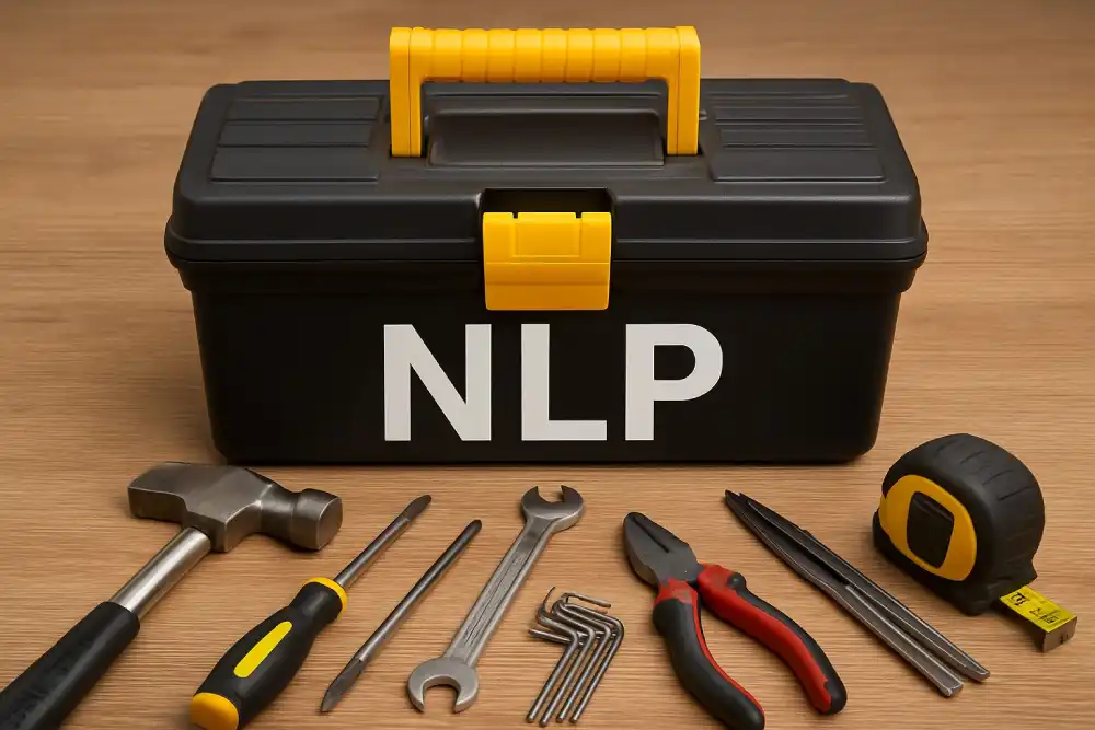 اثرگذارترین و کوتاه‌ترین راه برای رسیدن به آرامش با کوچینگ و NLP