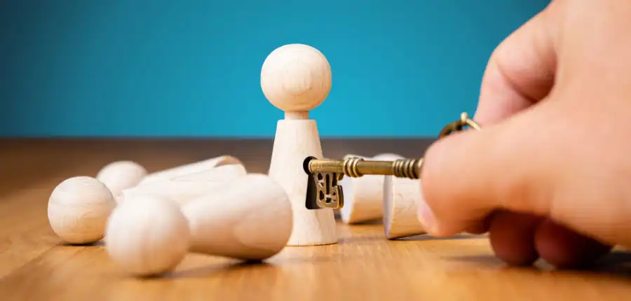 حضور ، هنر بودن واقعی در لحظه