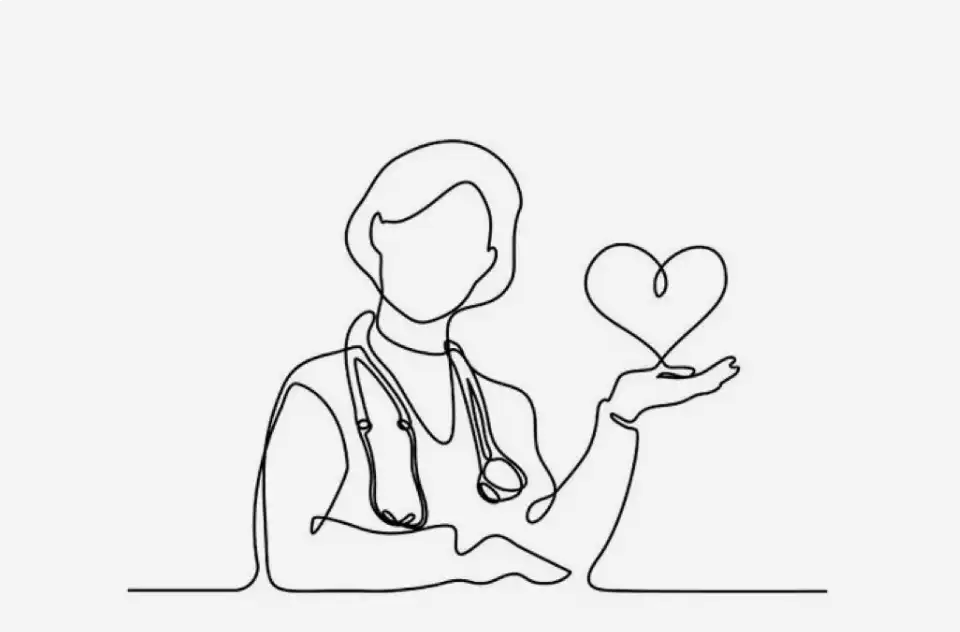 از دندان تا قلب (روایتی از همدلی)