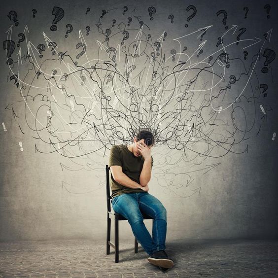 چگونه وقتی آینده مبهم است، هنوز بتوانم تصمیم بگیرم؟ از تحمل ابهام تا اعتماد به خود: رویکردی مبتنی بر پژوهش و Co-Active Coaching