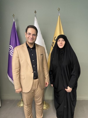 زهرا آقاجانی فشارکی