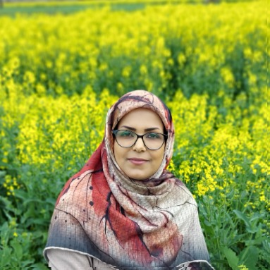 فاطمه افشار