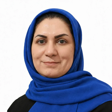 فاطمه سلمانی
