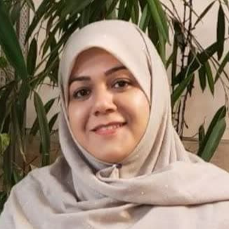 مرضیه سادات شریف