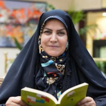 Maryam Soheili