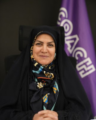 Maryam Soheili