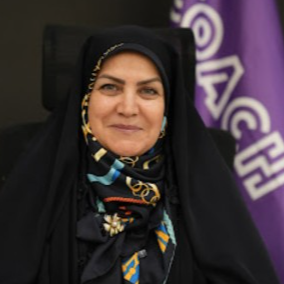 مریم سهیلی 