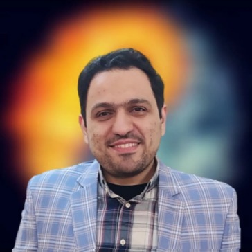 سید مسعود  رضوی 
