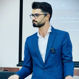 علی معینی 