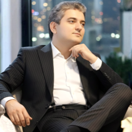 علی آبیار