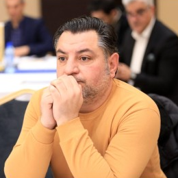 Hamid Nasiri