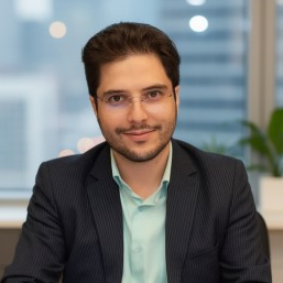 میلاد جلالوند