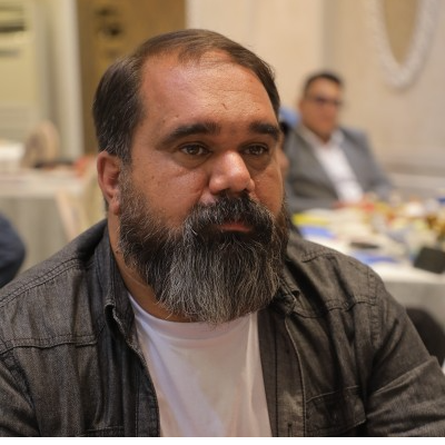 مهدی صفرایی