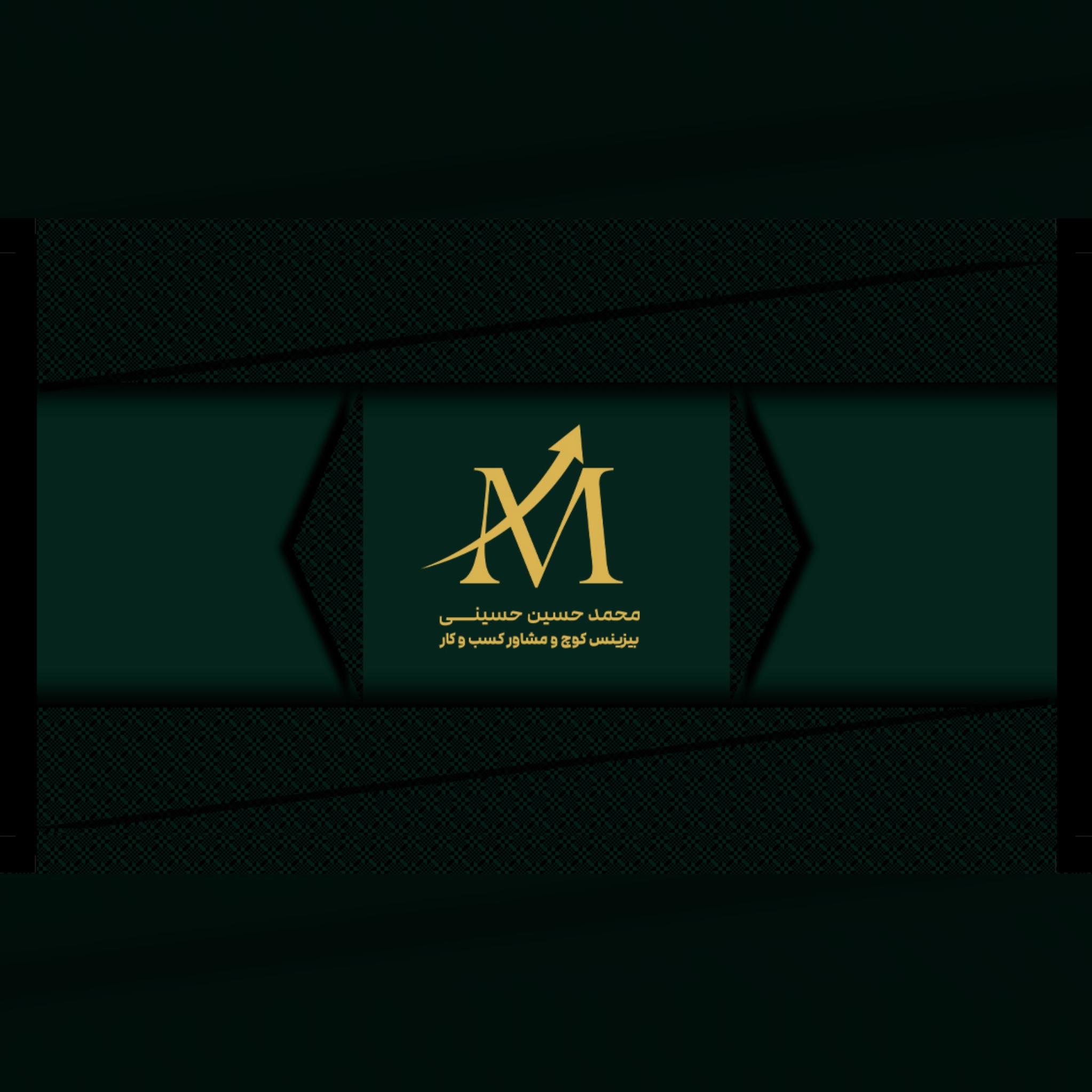 محمدحسین  حسینی