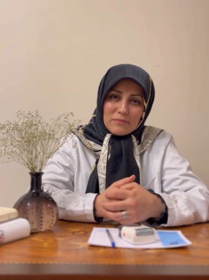سمانه رجبی