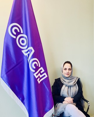 ماندانا (مریم) نقوی زاده 