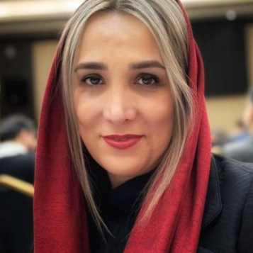 مهدیه غدیری پور