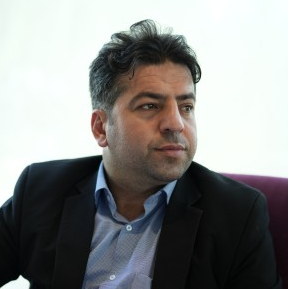 سید حامد هوشیار