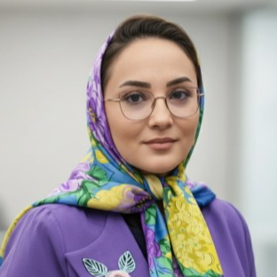 نجمه رضایی نیک