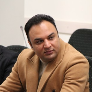 دکتر محمد سعید  خاکسار 