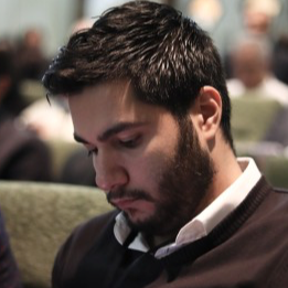 آرمین شهرجردی