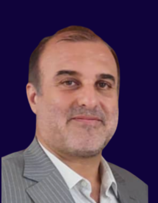 رضا قلی تبار