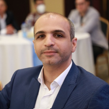 مهدی فتاحی 