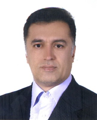 داود عسگری