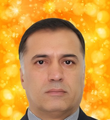 داود عسگری
