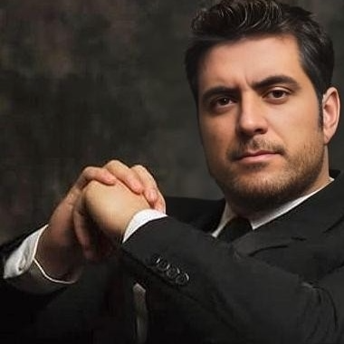 میثم درفشه
