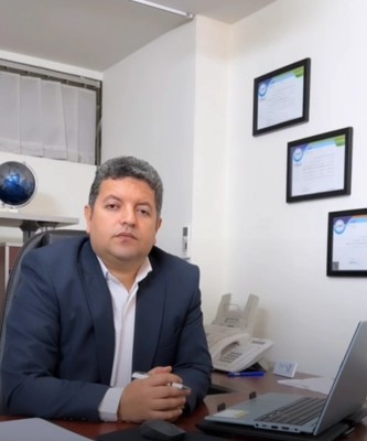 مجتبی فتوح ابادی