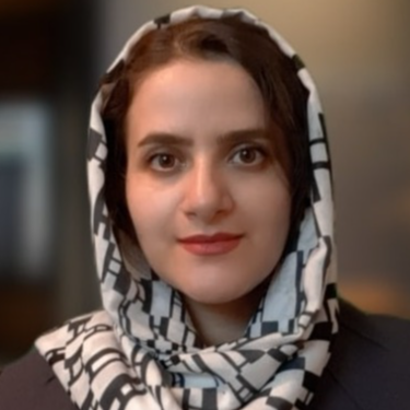 طیبه شکیبا