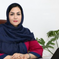 فهیمه فارغ