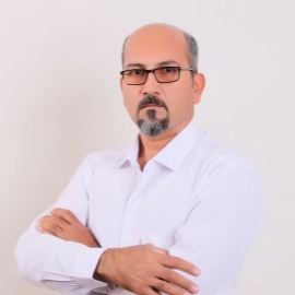 غلام  هاشمی 