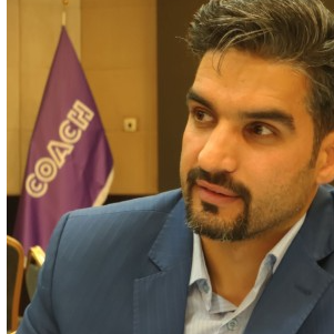 امین خزایی