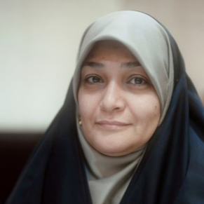 سمیه بهمن آبادی