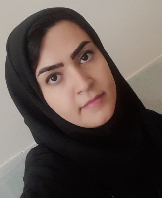 محدثه شوندی