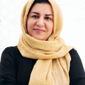 لیلی بحیرائی 