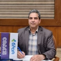 رضا کیائی پور