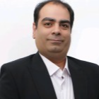 محمد فیروزدهقان 