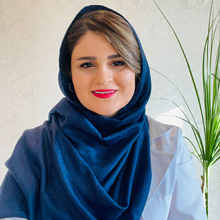 شریفه  مرگدری