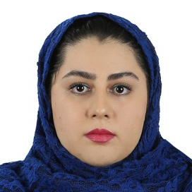فاطمه آینه چی