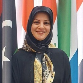 زینب  اسمعیلی
